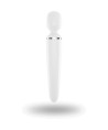 SATISFYER - WANDER FEMME BLANC