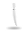 SATISFYER - WANDER FEMME BLANC