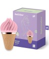SATISFYER - SWEET TREAT SPINNATOR NEGRO