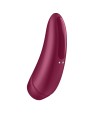 SATISFYER CURVY 1+ ROUGE ROSE