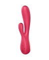 SATISFYER MONO FLEX ROSA CON APP