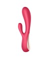 SATISFYER MONO FLEX ROSA CON APP