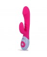 NALONE - VIBRATEUR DANCER AVEC LAPIN ET VIBRATION SONORE