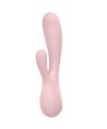 SATISFYER MONO FLEX ROSA CON APP