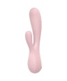 SATISFYER MONO FLEX ROSA CON APP