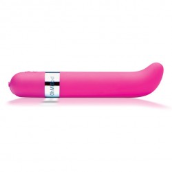 OHMIBOD FREESTYLE: STIMULATEUR VIBRATEUR G ROSE G POINT