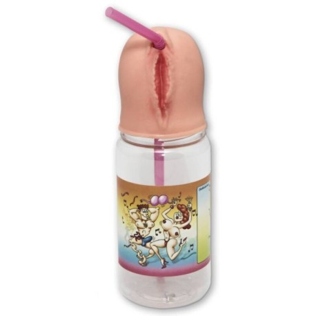 DIABLO PICANTE - BOOB FLESH LIPS POT 750 ML /ES/PT/EN/FR/IT/