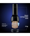 KIIROO - HOUSSE KEON COMPATIBLE AVEC LE MASTURBATEUR DE