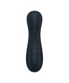 SATISFYER - PRO 2 GENERACIÓN 3 LIQUID AIR TECHNOLOGY GRANATE