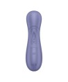 SATISFYER - PRO 2 GENERACIÓN 3 LIQUID AIR TECHNOLOGY GRANATE