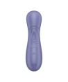 SATISFYER - PRO 2 GENERACIÓN 3 LIQUID AIR TECHNOLOGY GRANATE