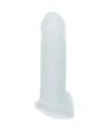 OHMAMA - PETIT COUVRE-PENIS ET TESTICULES EN SILICONE