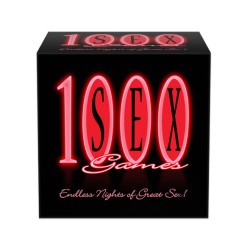 1000 JEUX SEXUELS ES/EN