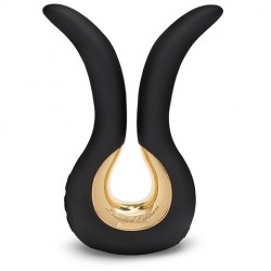 FUN TOYS GVIBE MINI TIFFANY NOIR