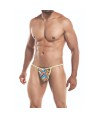 CUT4MEN - TANGA PROVOCATIVE SKIN S