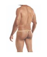CUT4MEN - TANGA PROVOCATIVE SKIN S