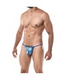 CUT4MEN - TANGA PROVOCATIVE SKIN S