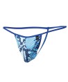 CUT4MEN - TANGA PROVOCATIVE SKIN S