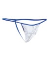 CUT4MEN - TANGA PROVOCATIVE SKIN S
