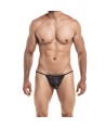 CUT4MEN - TANGA PROVOCATIVE SKIN S