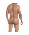 CUT4MEN - TANGA PROVOCATIVE SKIN S