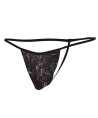 CUT4MEN - TANGA PROVOCATIVE SKIN S