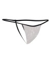CUT4MEN - TANGA PROVOCATIVE SKIN S