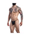 CUT4MEN - TANGA PROVOCATIVE SKIN S