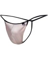 CUT4MEN - TANGA PROVOCATIVE SKIN S
