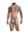CUT4MEN - TANGA PROVOCATIVE SKIN S