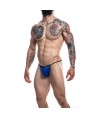 CUT4MEN - TANGA PROVOCATIVE SKIN S