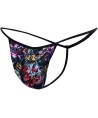 CUT4MEN - TANGA PROVOCATIVE SKIN S