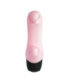 FUN FACTORY - VIBRATEUR OCEAN RABBIT ROSE