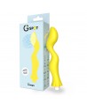 G-SPOT - GAVYN G-SPOT VIBRATEUR JAUNE