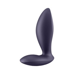 SATISFYER PRO 2 GENERACIÓN 3 - GRANATE