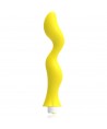 G-SPOT - GAVYN G-SPOT VIBRATEUR JAUNE