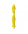 G-SPOT - GAVYN G-SPOT VIBRATEUR JAUNE