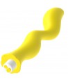 G-SPOT - GAVYN G-SPOT VIBRATEUR JAUNE