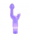 CALEXOTICS - LORIGINAL BUNNY KISS VIOLET