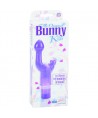 CALEXOTICS - LORIGINAL BUNNY KISS VIOLET