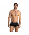 ANAIS MEN - PETROL BOXER M