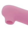 OHMAMA - STIMULATEUR CLITORIS 10 VITESSES ROSE