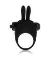 OHMAMA - BAGUE EN SILICONE AVEC LAPIN