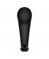 ELECTRASTIM - STIMULATEUR POINT G NONA SILICONE NOIR