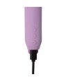 JE JOUE - DUET BALA VIBRADORA MORADO