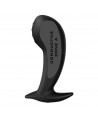 ELECTRASTIM - STIMULATEUR POINT G NONA SILICONE NOIR