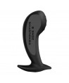 ELECTRASTIM - STIMULATEUR POINT G NONA SILICONE NOIR