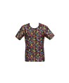 ANAIS MEN - MEXICO CAMISETA S