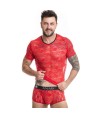 ANAIS MEN - BRAVE CAMISETA S