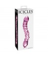 ICICLES - N. 55 MASSEUR EN VERRE